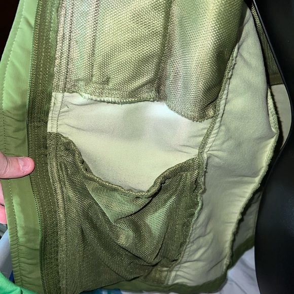 Nike Windbreaker Full Zip Jacket - Picture 9 of 13